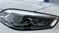 BMW 1 Series 118i [136] M Sport 5dr Step Auto [LCP] Petrol Hatchback